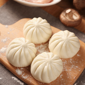 鸡包仔