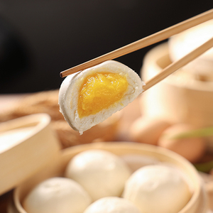 奶皇包