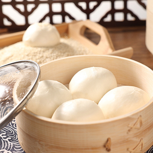 麻蓉包